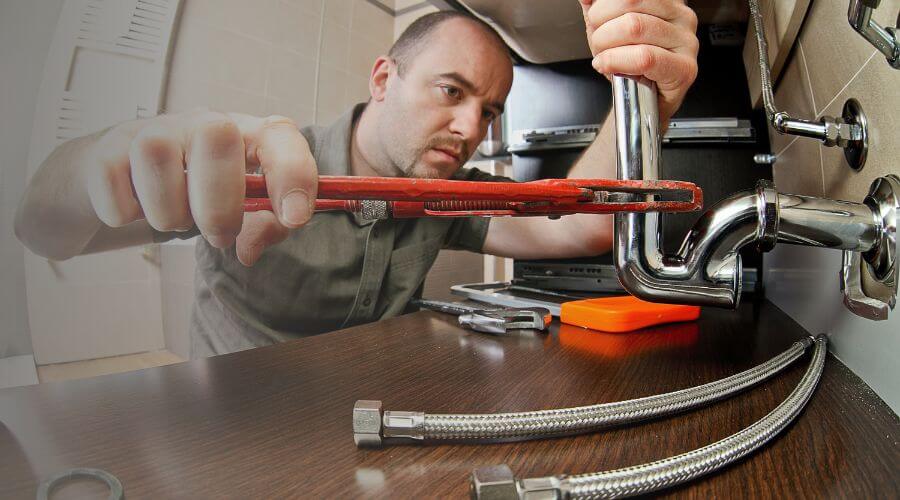 Local tankless water heater installation in Metz, WV